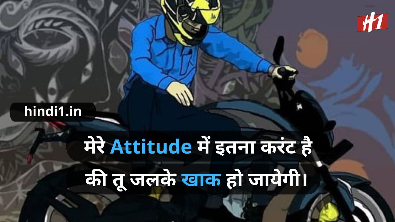 khatarnak attitude status in hindi1