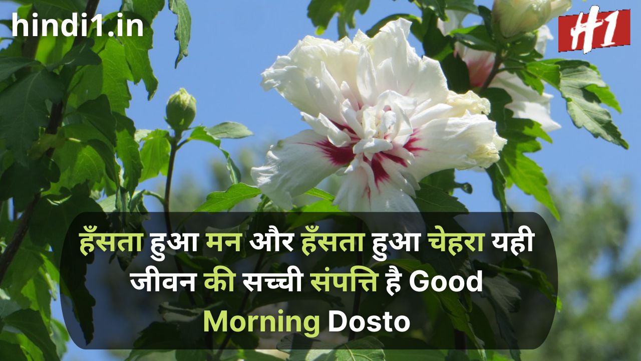 good morning messages in hindi for whatsapp5