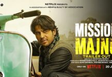 Mission Majnu movie Download